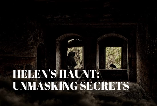 Haunted Places Around Helen, Ghost Tours & All You Need to Know!